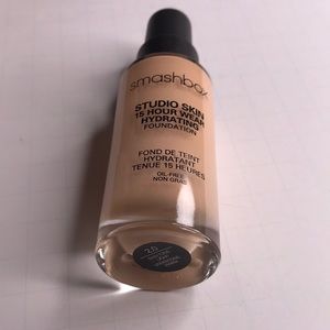 2.0 Smashbox studio skin